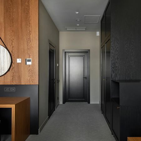 Potocki Boutique Hotel Khmelʼnytsʼkyy المظهر الخارجي الصورة