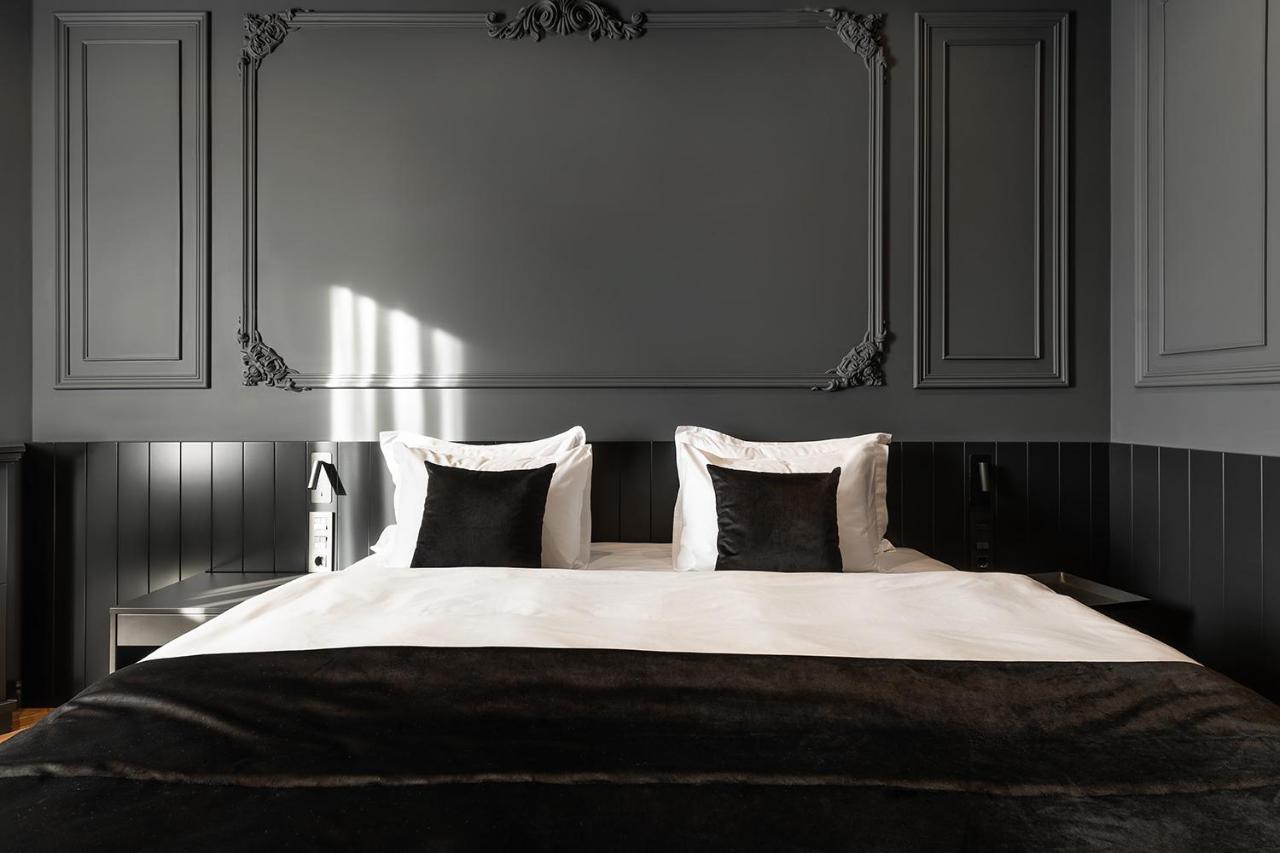 Potocki Boutique Hotel Khmelʼnytsʼkyy المظهر الخارجي الصورة