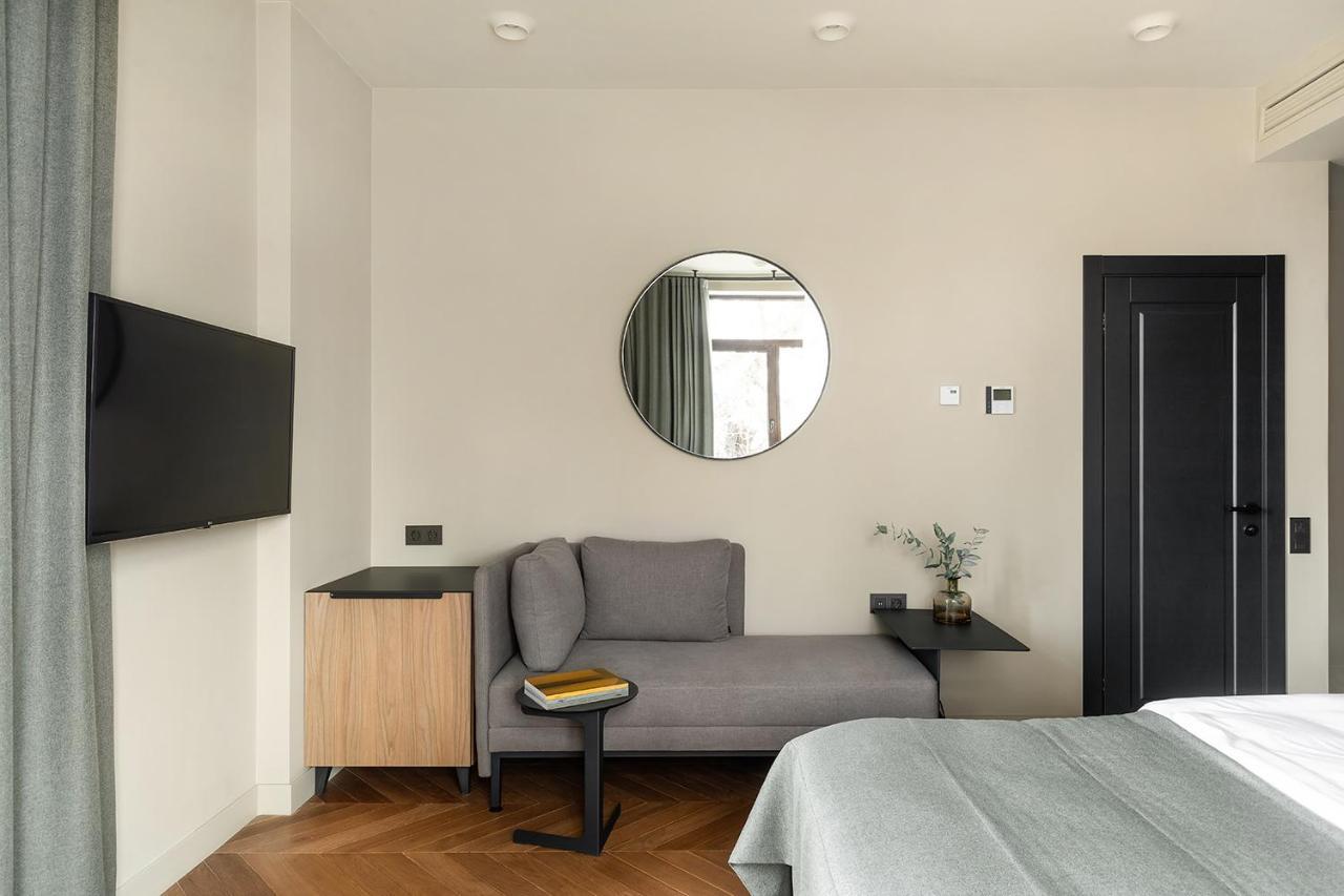 Potocki Boutique Hotel Khmelʼnytsʼkyy المظهر الخارجي الصورة