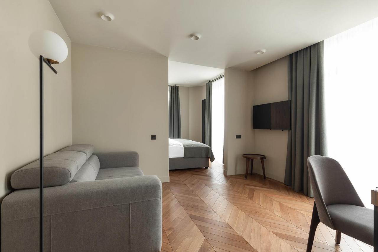 Potocki Boutique Hotel Khmelʼnytsʼkyy المظهر الخارجي الصورة