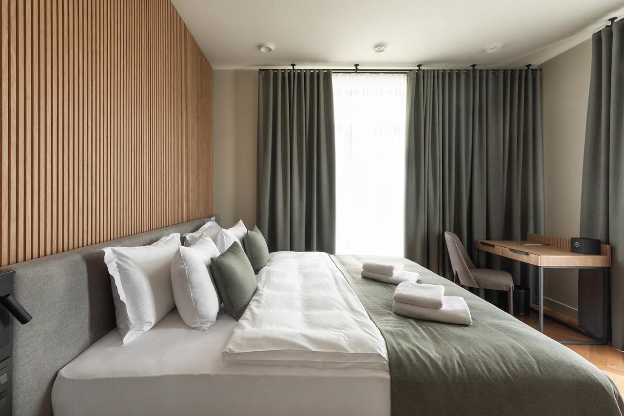 Potocki Boutique Hotel Khmelʼnytsʼkyy المظهر الخارجي الصورة