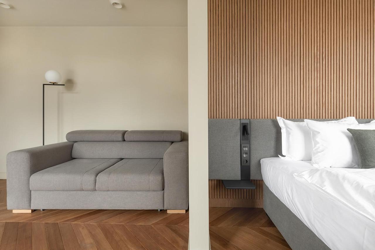 Potocki Boutique Hotel Khmelʼnytsʼkyy المظهر الخارجي الصورة