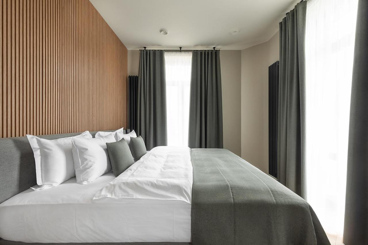 Potocki Boutique Hotel Khmelʼnytsʼkyy المظهر الخارجي الصورة