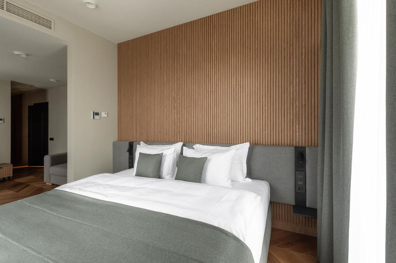 Potocki Boutique Hotel Khmelʼnytsʼkyy المظهر الخارجي الصورة