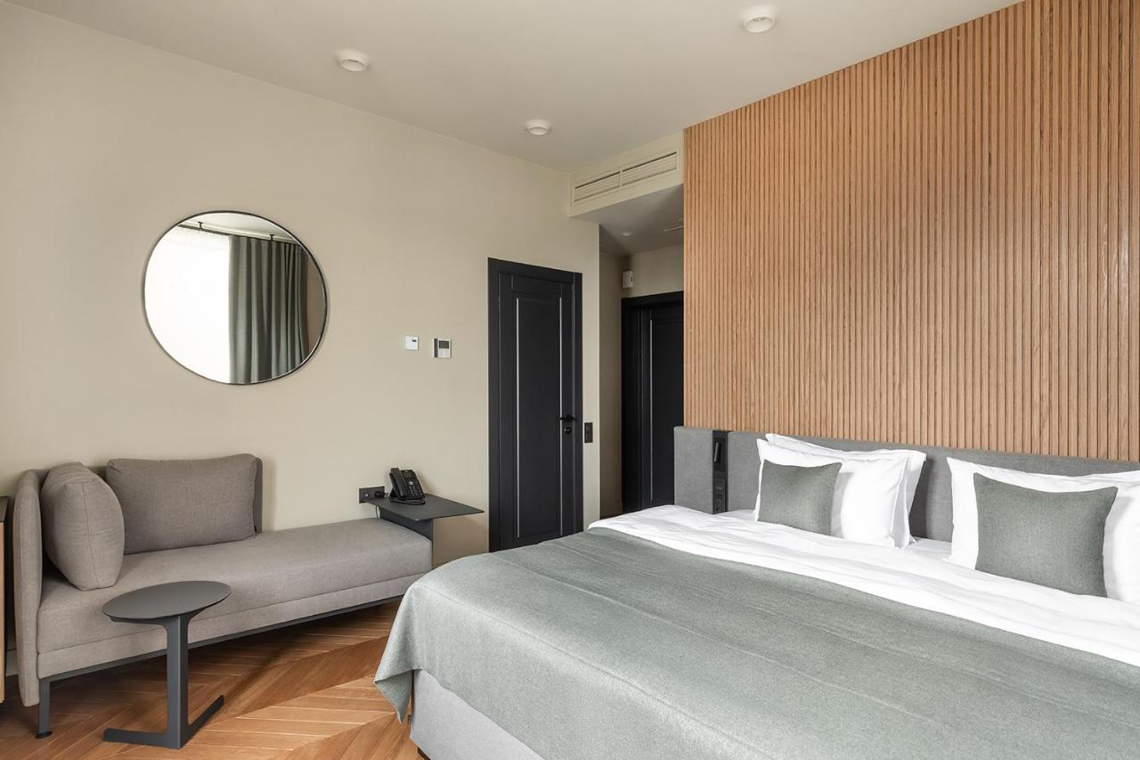 Potocki Boutique Hotel Khmelʼnytsʼkyy المظهر الخارجي الصورة