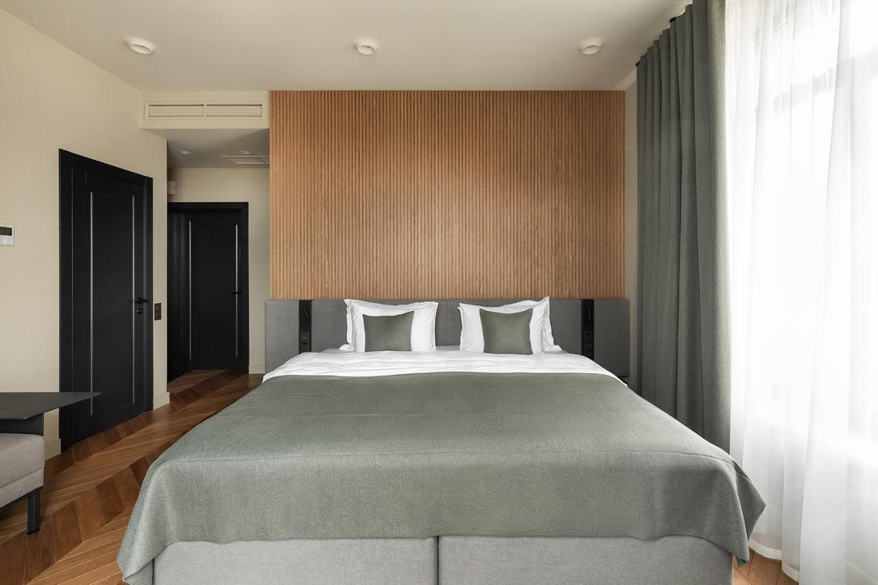 Potocki Boutique Hotel Khmelʼnytsʼkyy المظهر الخارجي الصورة