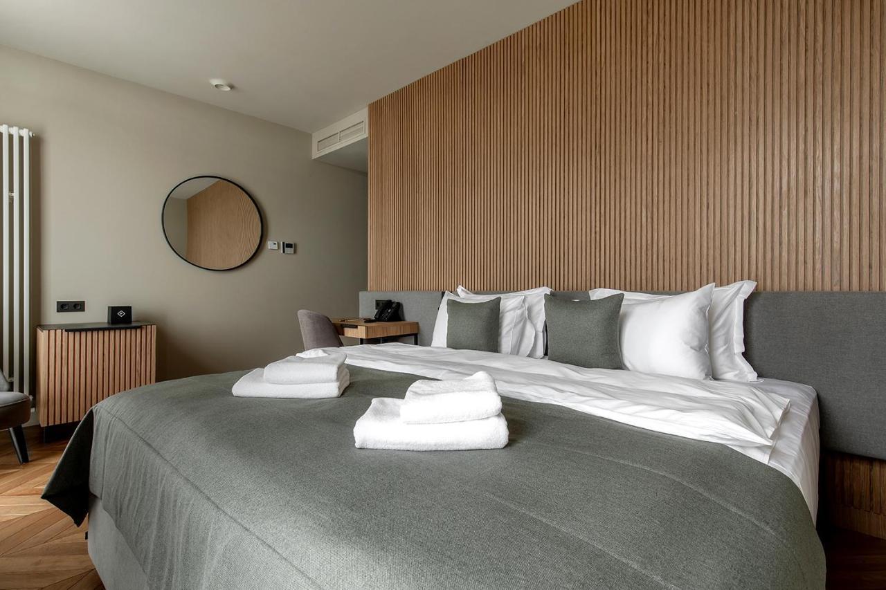 Potocki Boutique Hotel Khmelʼnytsʼkyy المظهر الخارجي الصورة