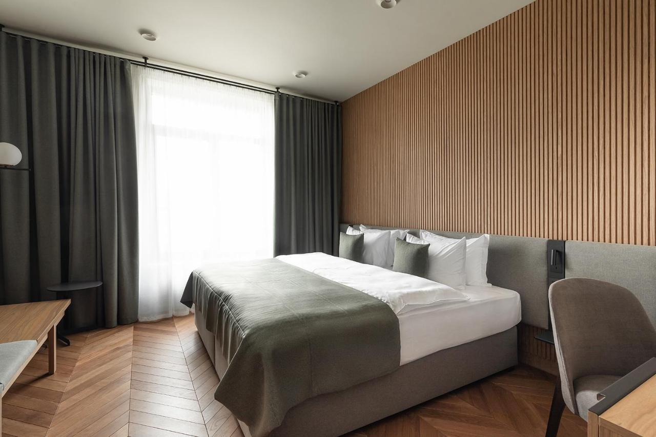 Potocki Boutique Hotel Khmelʼnytsʼkyy المظهر الخارجي الصورة
