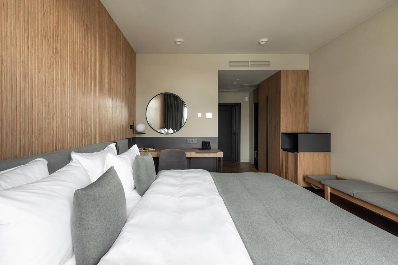 Potocki Boutique Hotel Khmelʼnytsʼkyy المظهر الخارجي الصورة