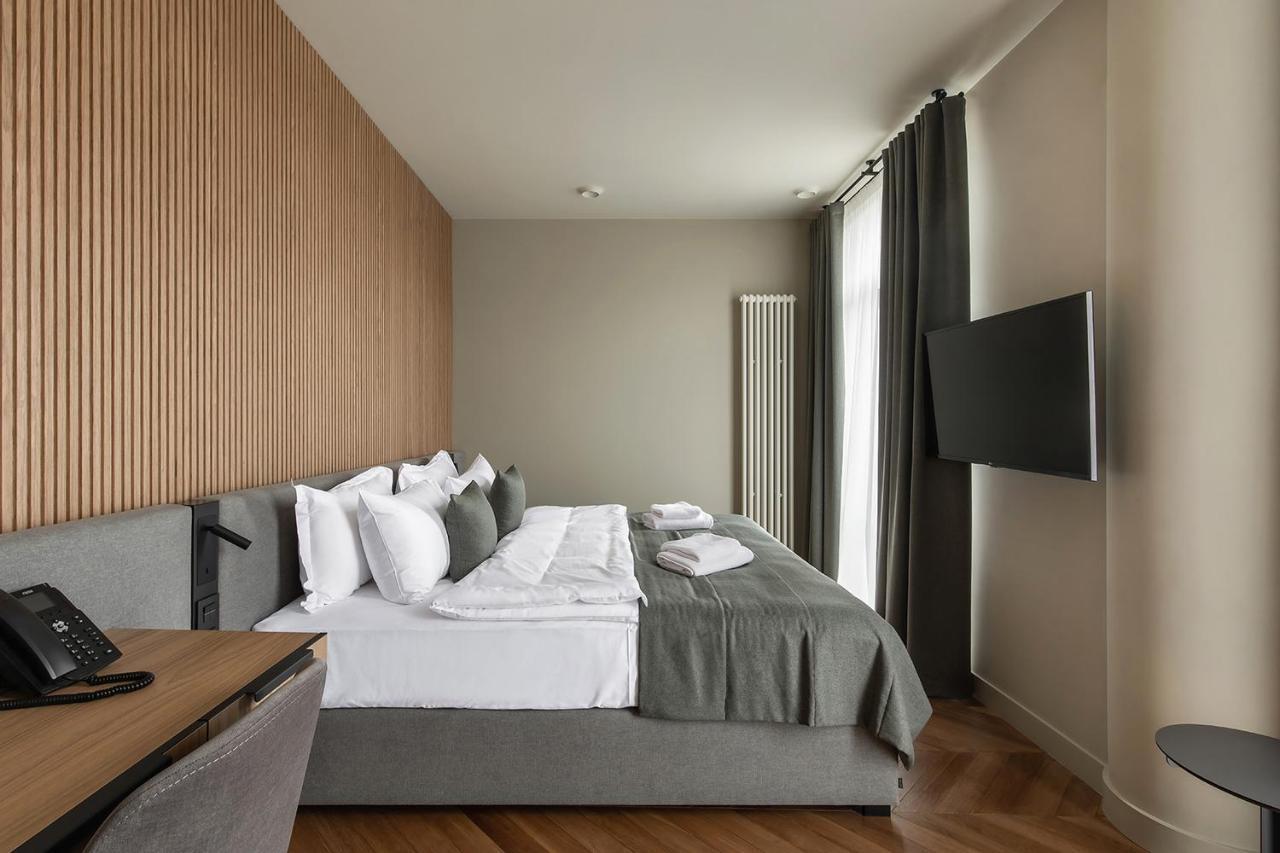 Potocki Boutique Hotel Khmelʼnytsʼkyy المظهر الخارجي الصورة