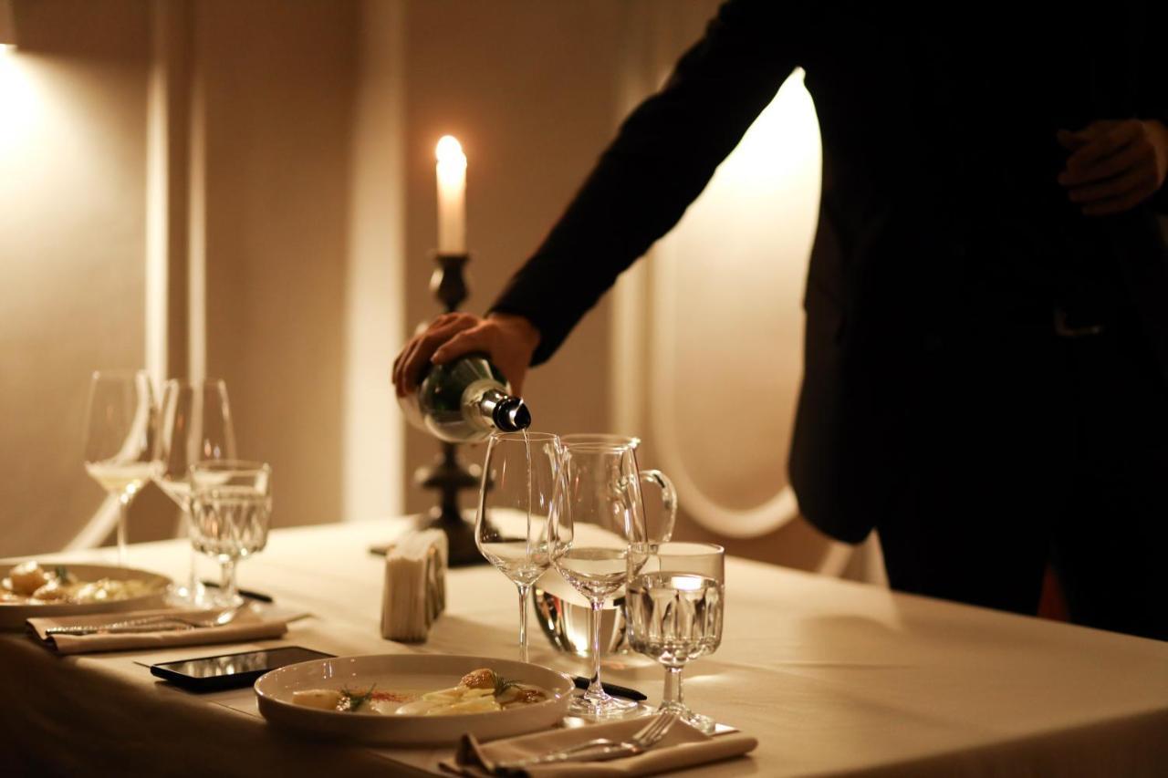 Potocki Boutique Hotel Khmelʼnytsʼkyy المظهر الخارجي الصورة