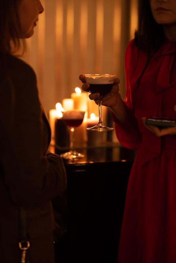 Potocki Boutique Hotel Khmelʼnytsʼkyy المظهر الخارجي الصورة