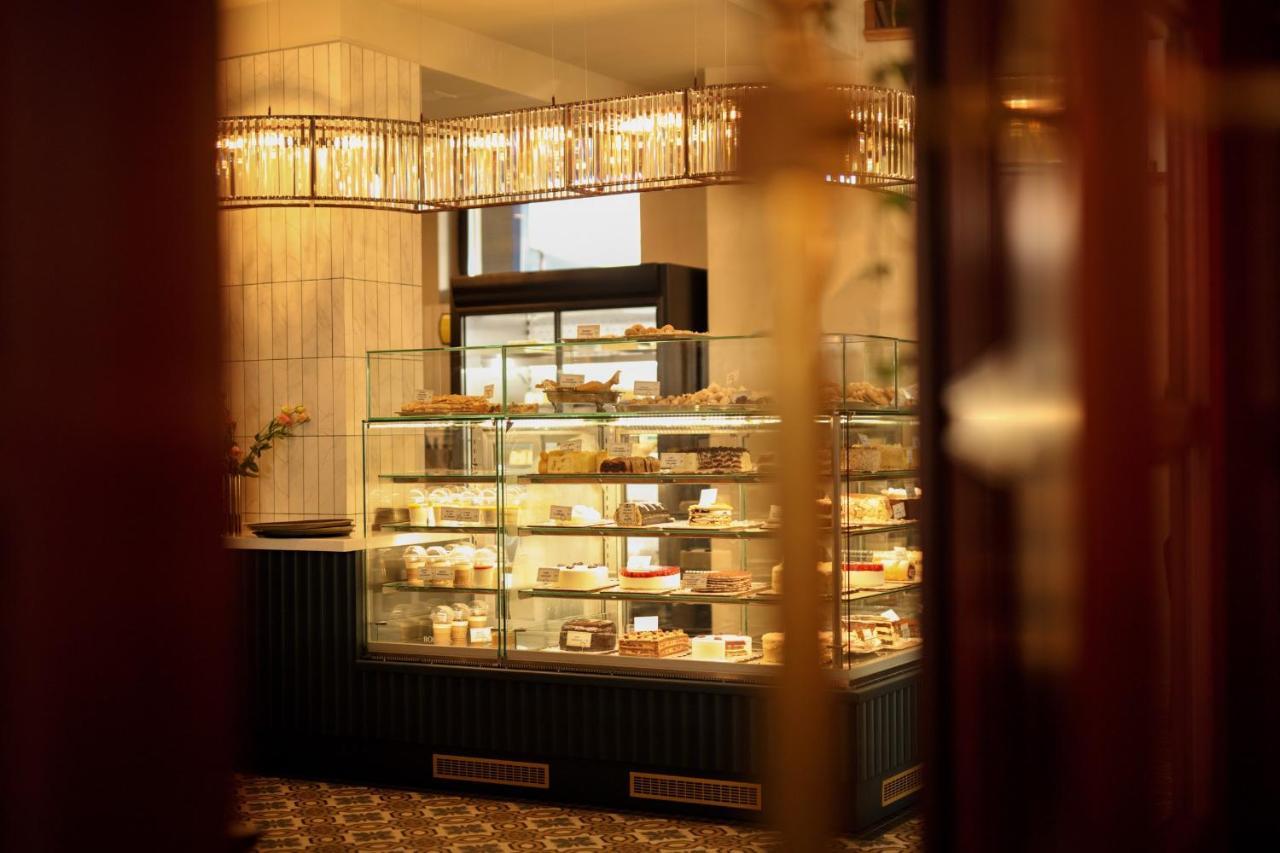 Potocki Boutique Hotel Khmelʼnytsʼkyy المظهر الخارجي الصورة