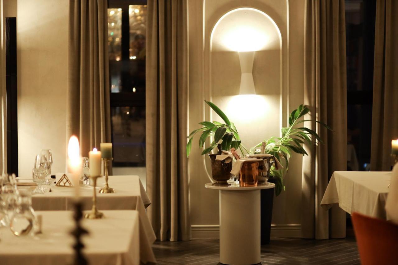 Potocki Boutique Hotel Khmelʼnytsʼkyy المظهر الخارجي الصورة