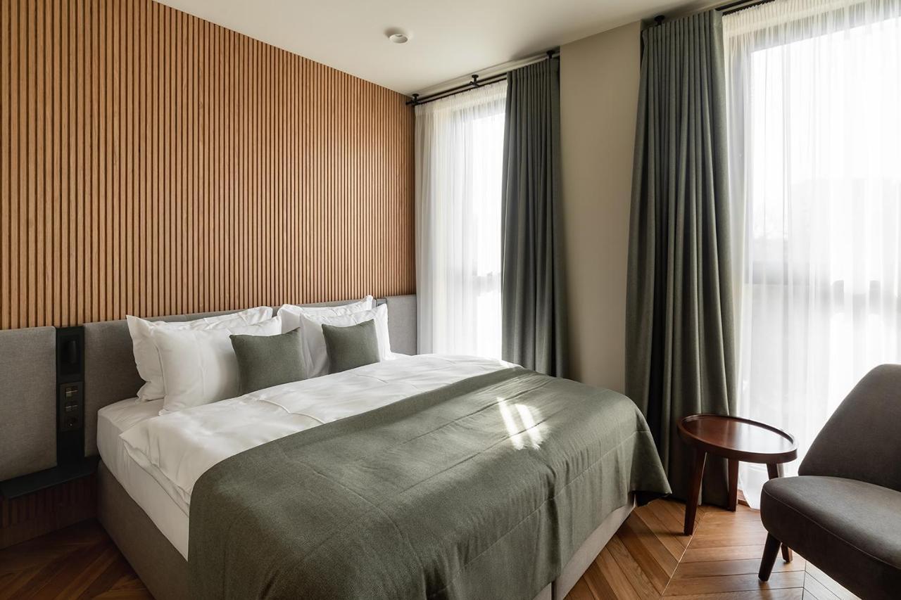 Potocki Boutique Hotel Khmelʼnytsʼkyy المظهر الخارجي الصورة