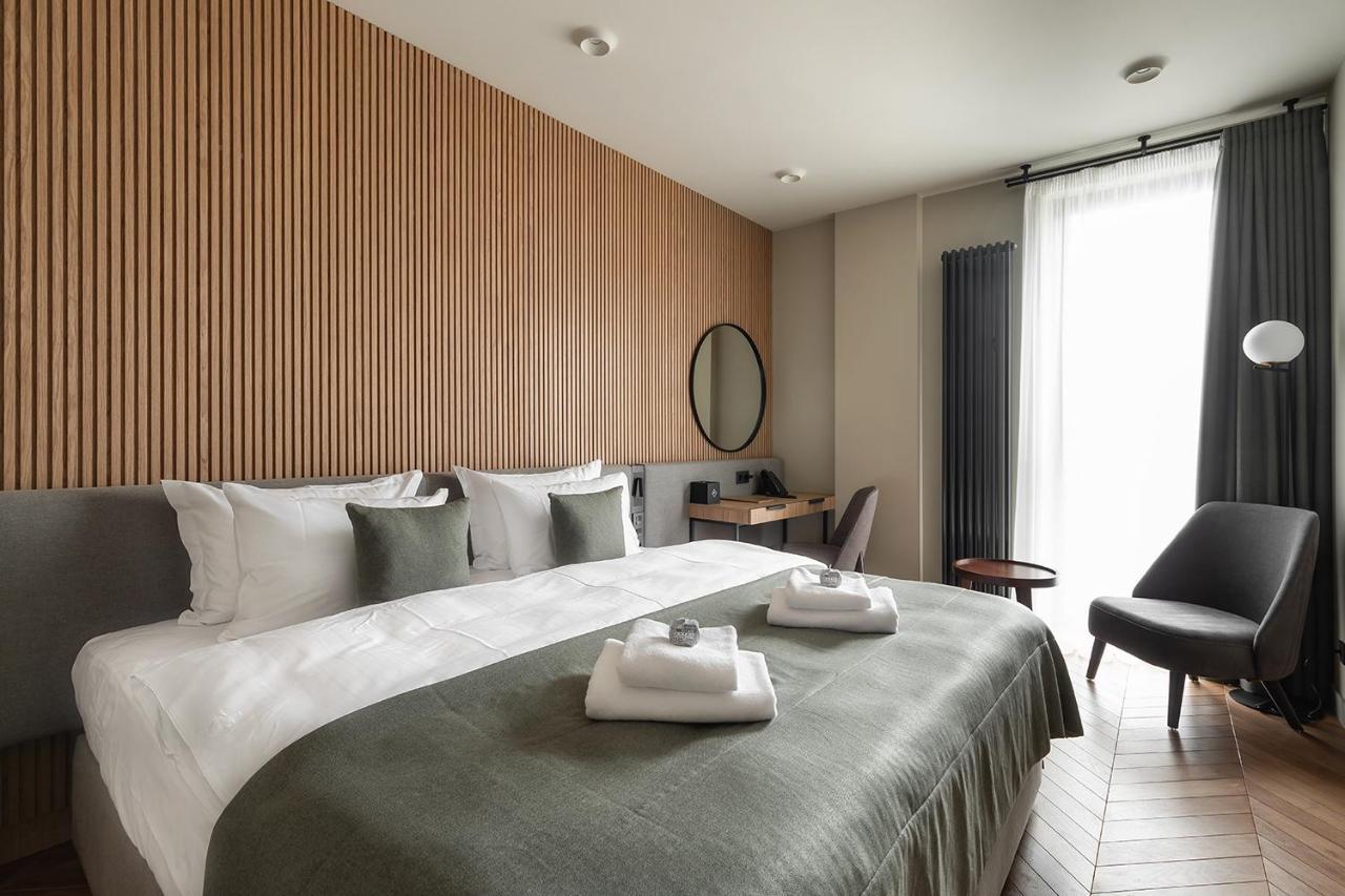 Potocki Boutique Hotel Khmelʼnytsʼkyy المظهر الخارجي الصورة