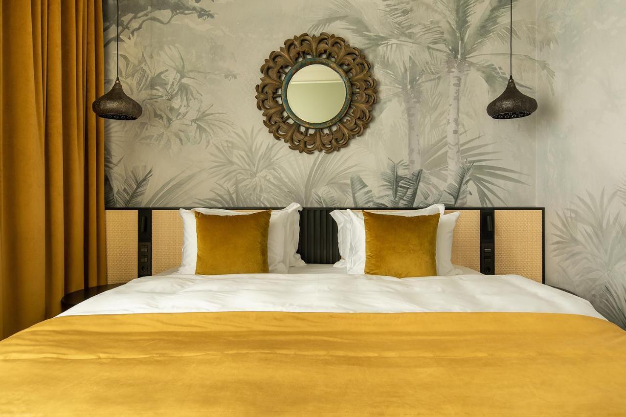 Potocki Boutique Hotel Khmelʼnytsʼkyy المظهر الخارجي الصورة