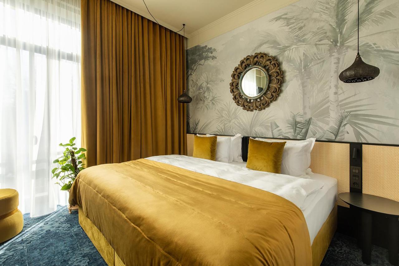 Potocki Boutique Hotel Khmelʼnytsʼkyy المظهر الخارجي الصورة