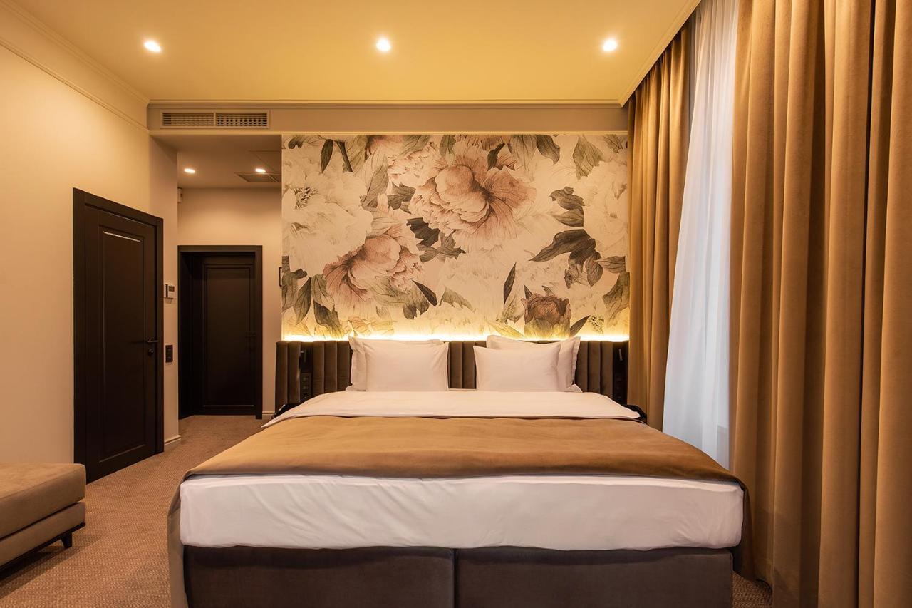 Potocki Boutique Hotel Khmelʼnytsʼkyy المظهر الخارجي الصورة