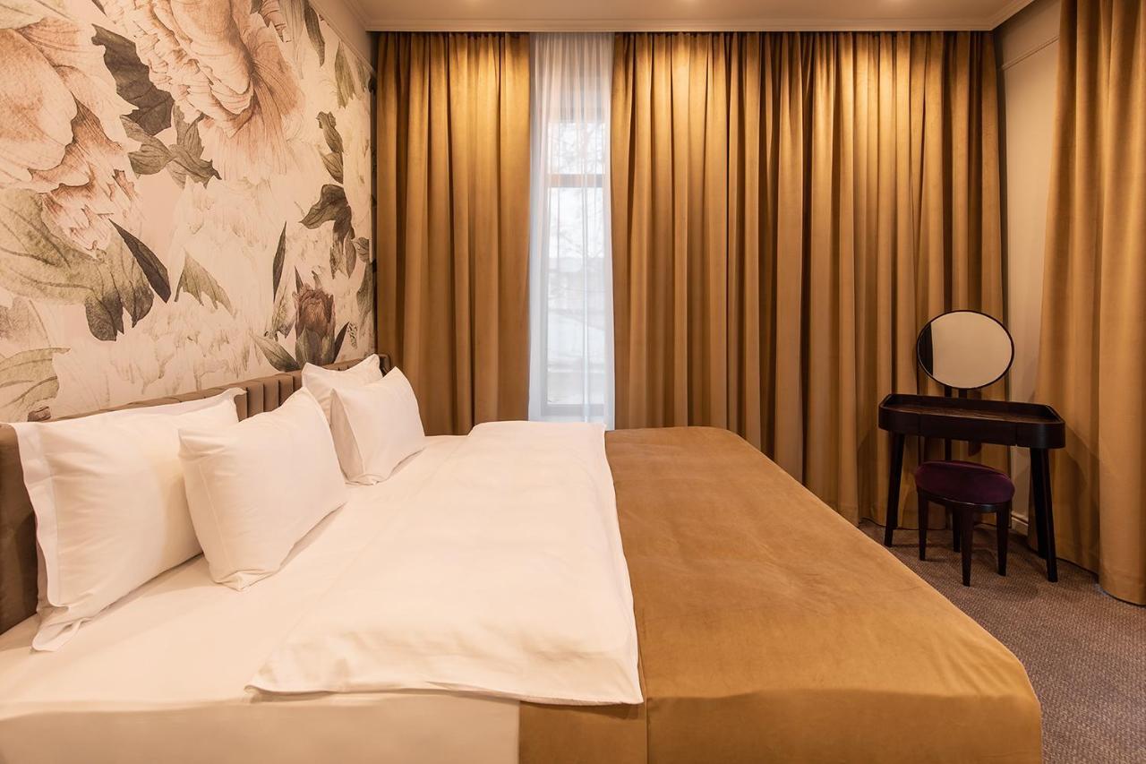 Potocki Boutique Hotel Khmelʼnytsʼkyy المظهر الخارجي الصورة