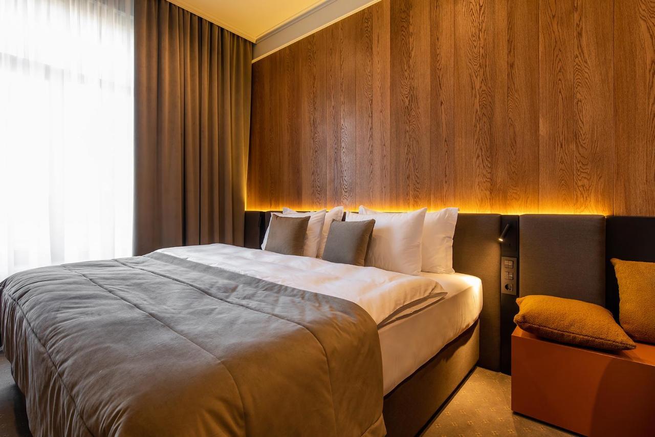 Potocki Boutique Hotel Khmelʼnytsʼkyy المظهر الخارجي الصورة