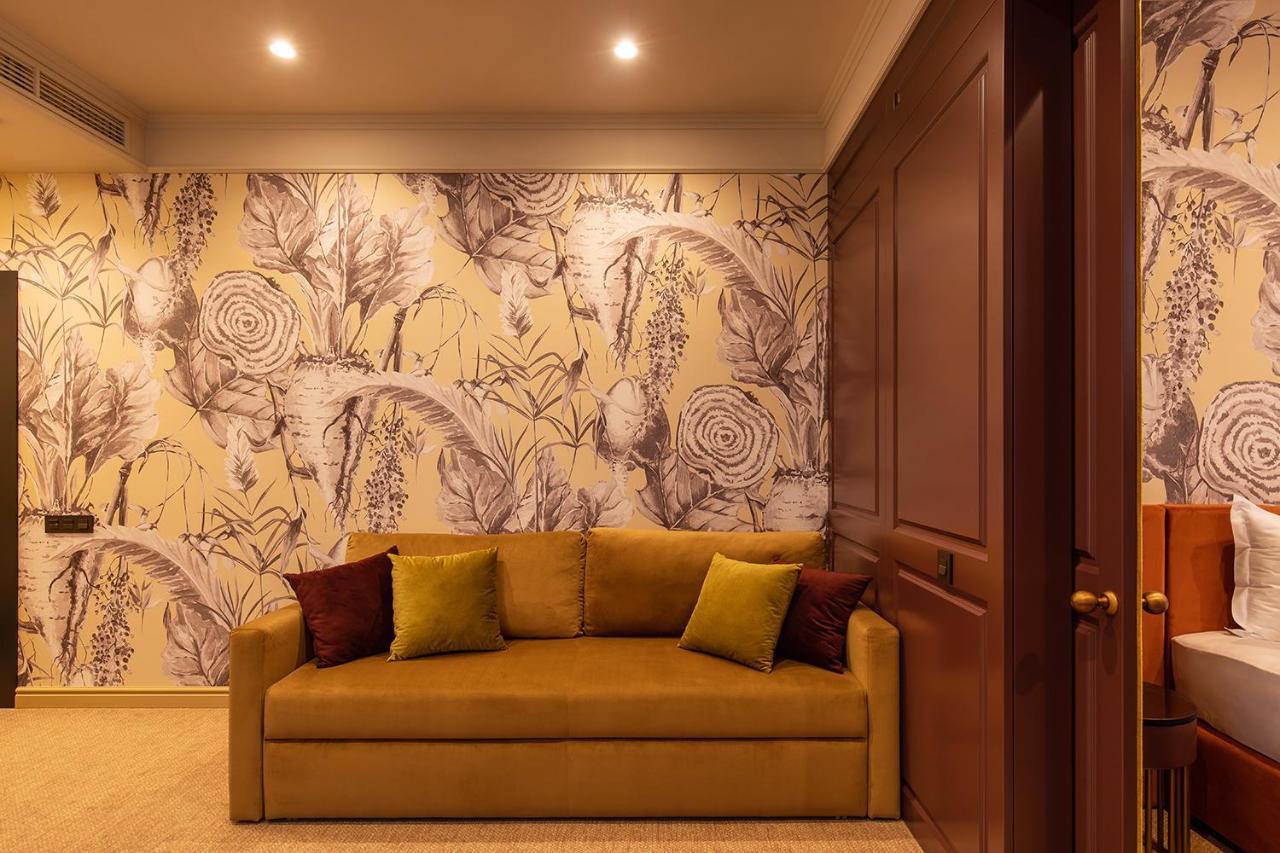 Potocki Boutique Hotel Khmelʼnytsʼkyy المظهر الخارجي الصورة