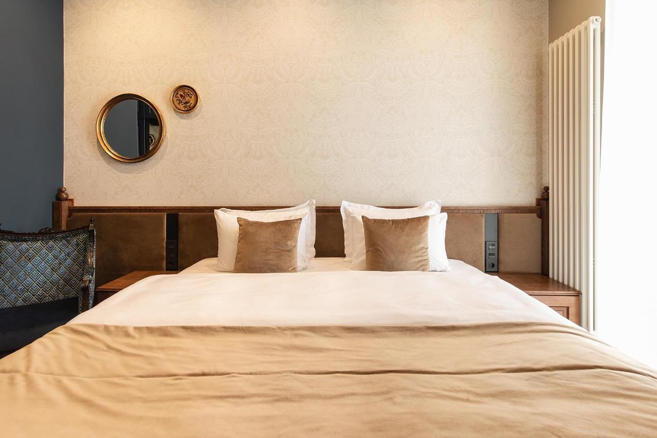 Potocki Boutique Hotel Khmelʼnytsʼkyy المظهر الخارجي الصورة