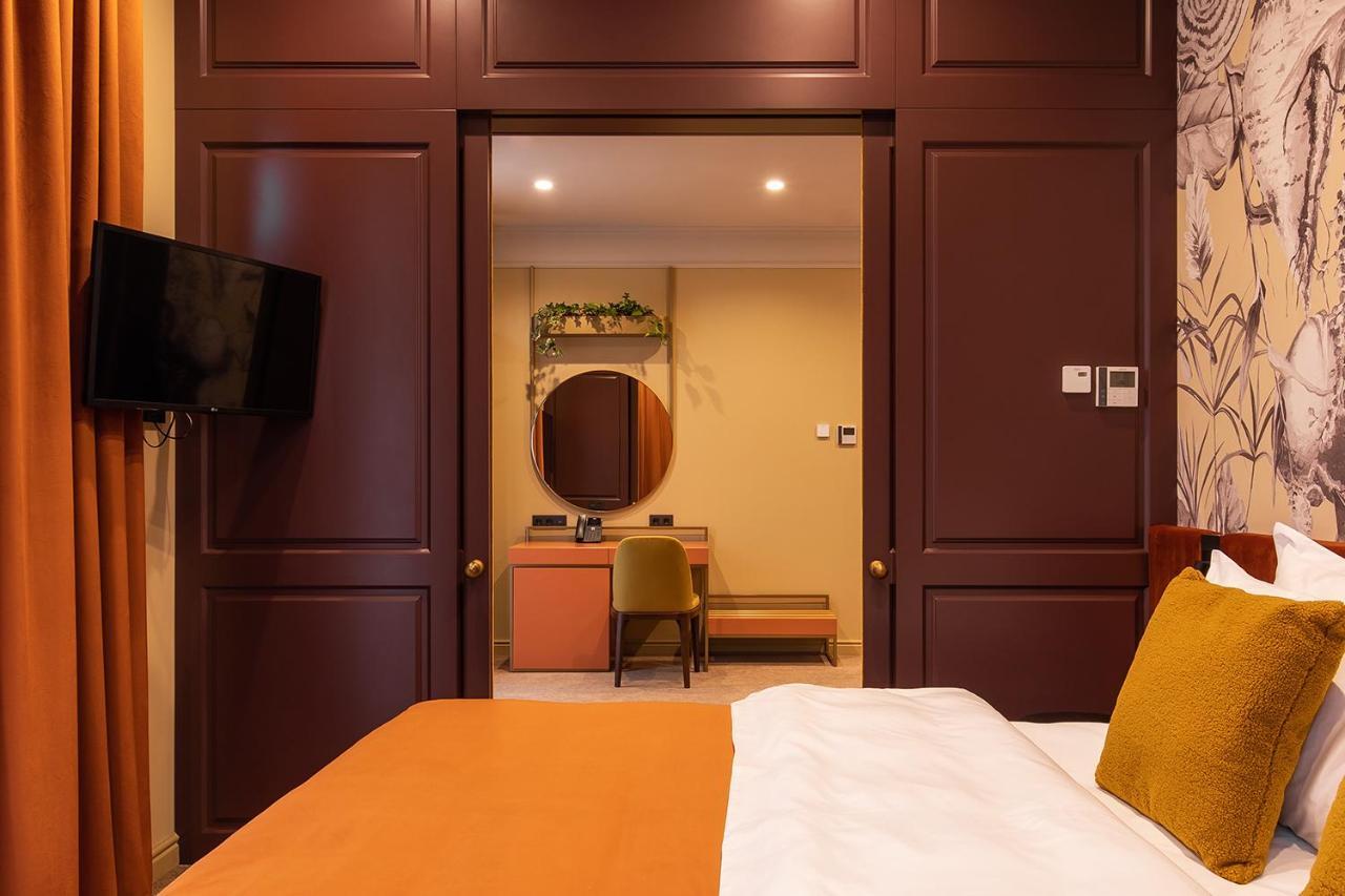 Potocki Boutique Hotel Khmelʼnytsʼkyy المظهر الخارجي الصورة