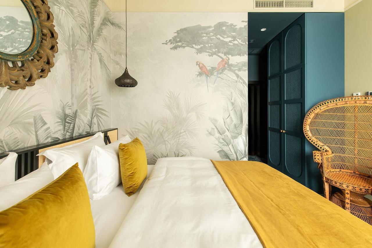 Potocki Boutique Hotel Khmelʼnytsʼkyy المظهر الخارجي الصورة