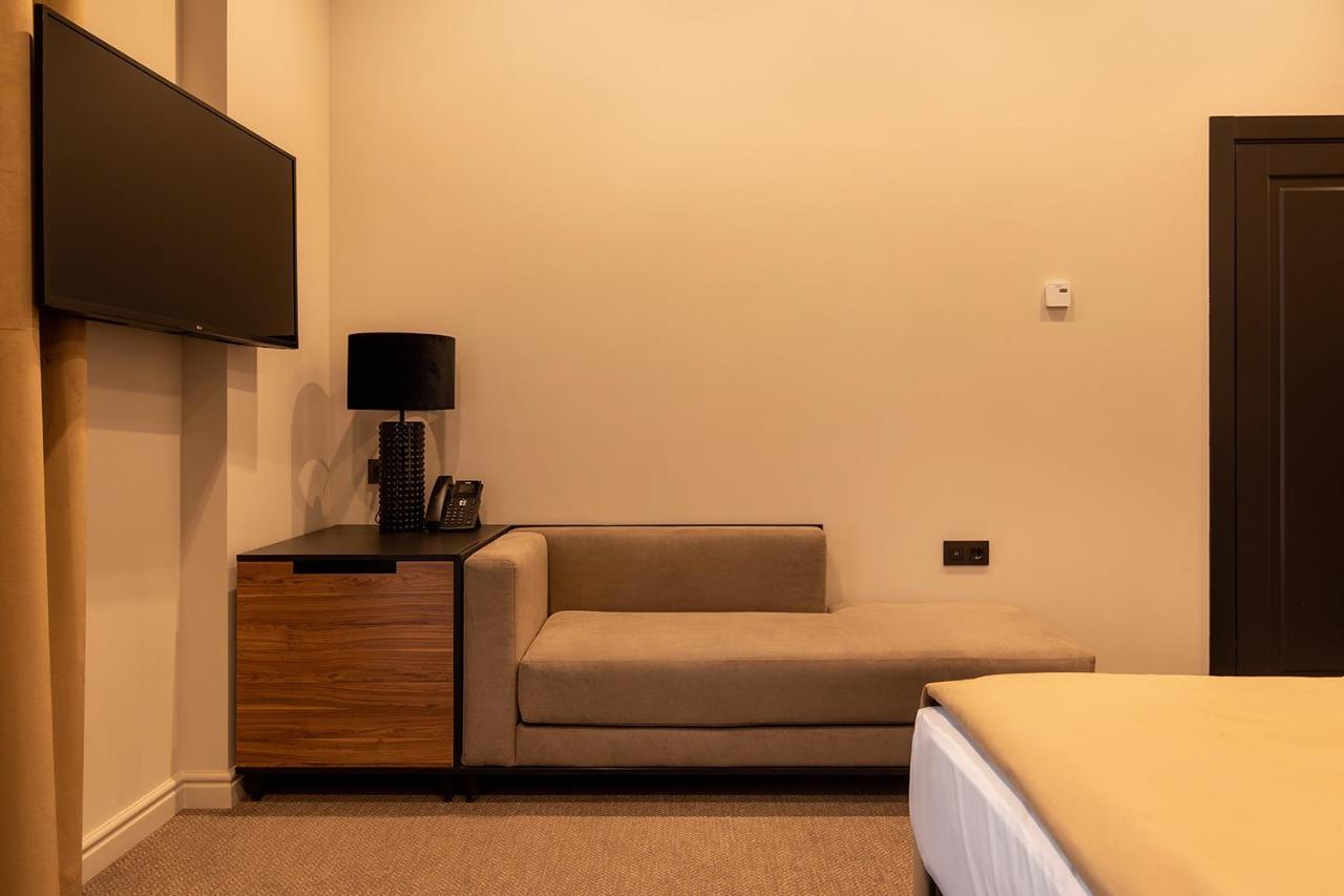 Potocki Boutique Hotel Khmelʼnytsʼkyy المظهر الخارجي الصورة