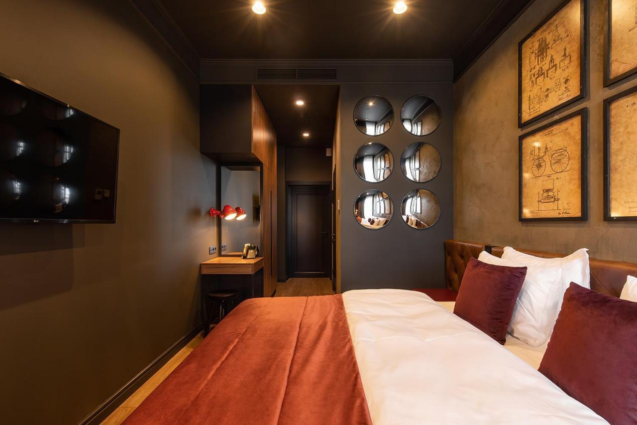 Potocki Boutique Hotel Khmelʼnytsʼkyy المظهر الخارجي الصورة