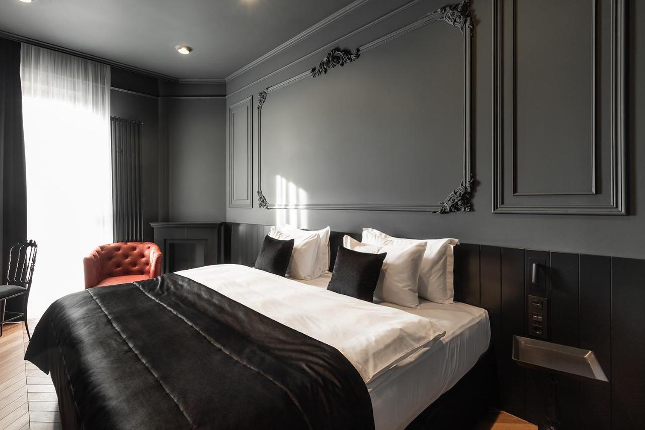 Potocki Boutique Hotel Khmelʼnytsʼkyy المظهر الخارجي الصورة