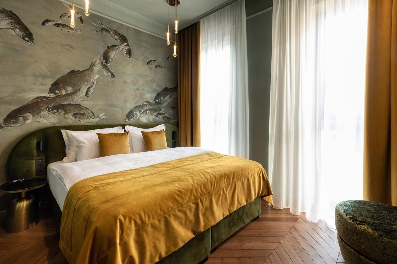 Potocki Boutique Hotel Khmelʼnytsʼkyy المظهر الخارجي الصورة