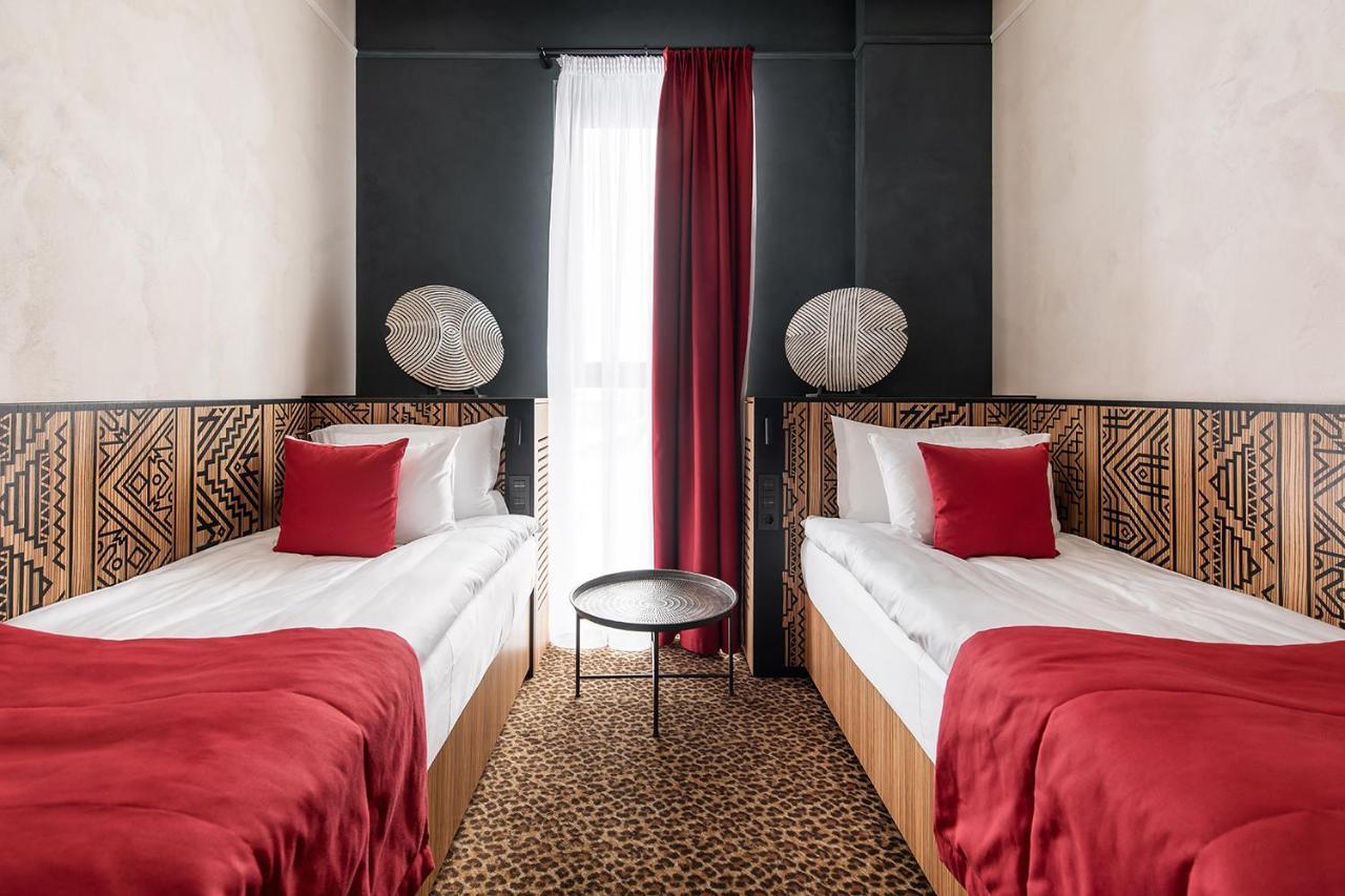Potocki Boutique Hotel Khmelʼnytsʼkyy المظهر الخارجي الصورة