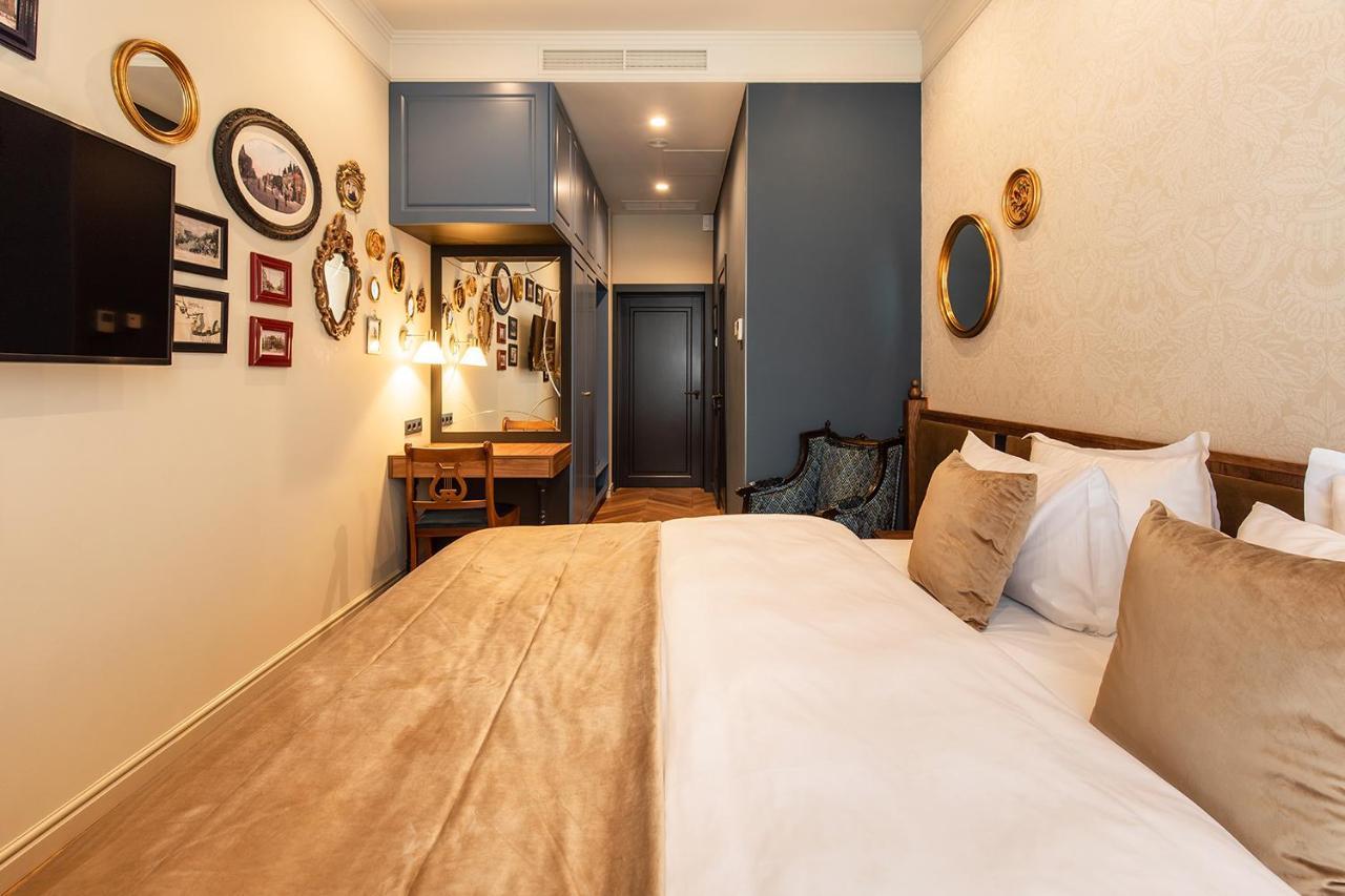 Potocki Boutique Hotel Khmelʼnytsʼkyy المظهر الخارجي الصورة